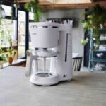 Philips HD5120/00 - Filter-koffiezetapparaat