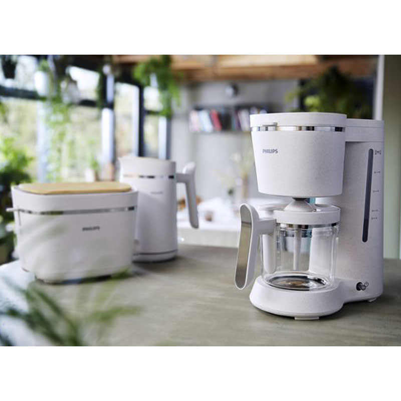 Philips HD5120/00 - Filter-koffiezetapparaat
