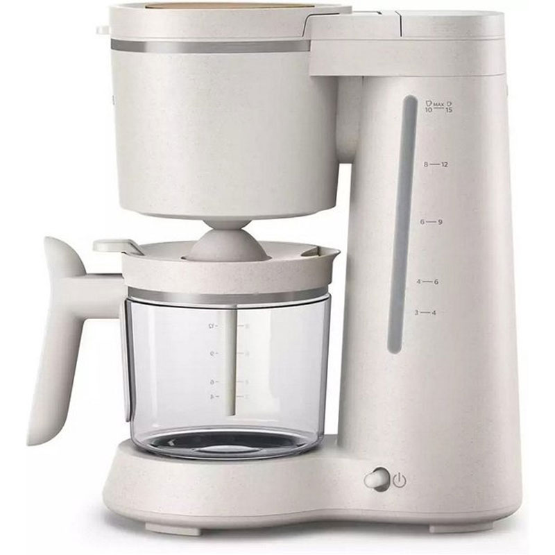 Philips HD5120/00 - Filter-koffiezetapparaat