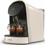 Philips L'Or Barista LM801205 - Koffiezetapparaat - Silky White