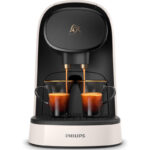 Philips L'Or Barista LM801205 - Koffiezetapparaat - Silky White