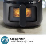 Philips NA210 00 2000 Series Airfryer 2000-serie 3,2 l