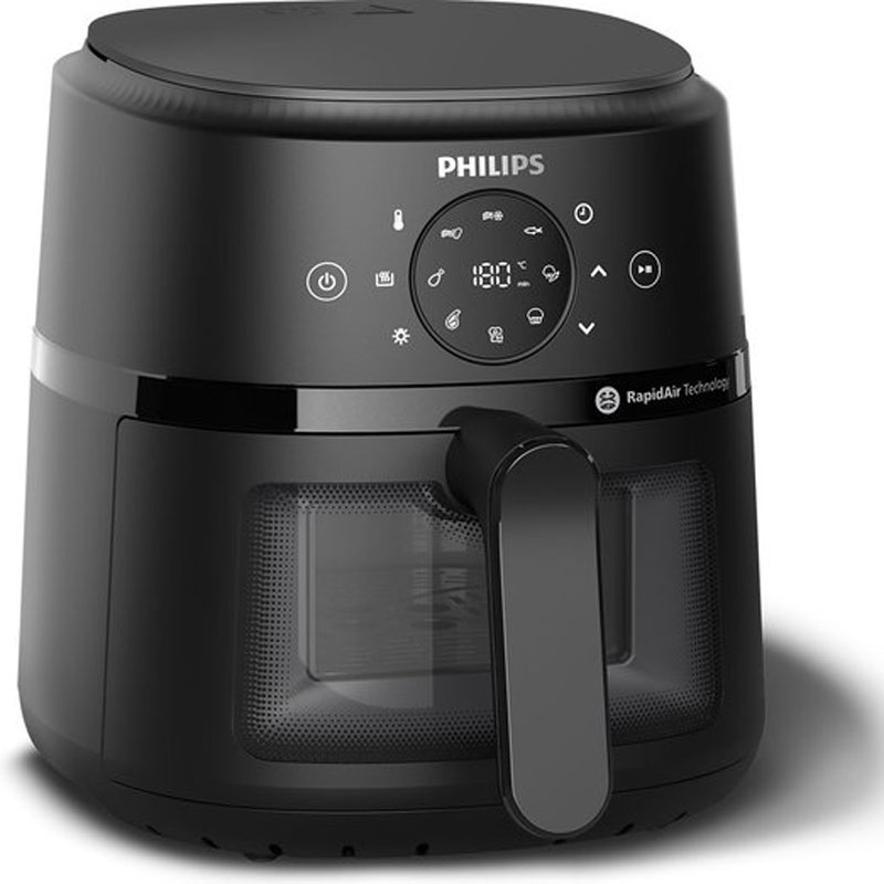 Philips NA210 00 2000 Series Airfryer 2000-serie 3,2 l