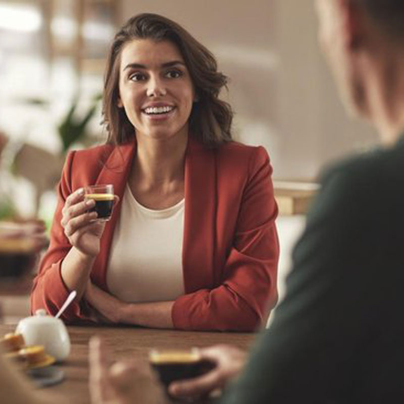 Philips Senseo Select CSA250/10 - Koffiepadapparaat - Metaal