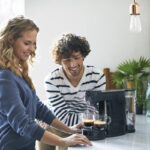 Philips Senseo Switch HD6592/64 - Pad- en filterkoffiezetapparaat - Zwart