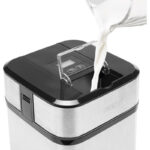 Princess 282605 - Ice cream maker - 1.5 liter - Ice cream - Yogurt ice cream - Frozen Yogurt - Sorbet ice cream - Ice cream maker - Compact