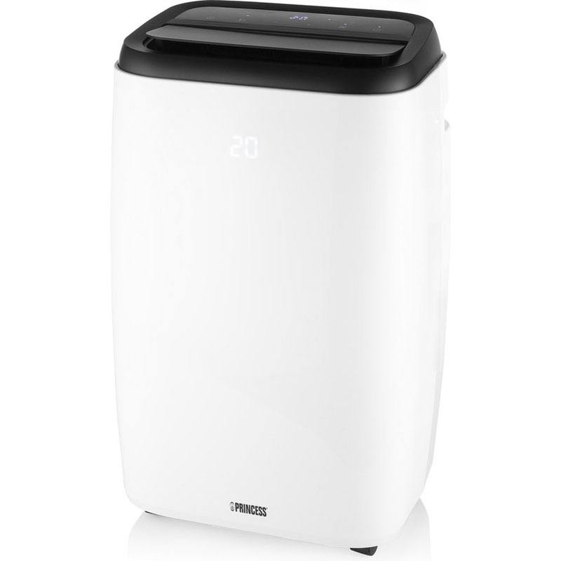 Princess 352900 - Mobiele Airco - Airconditioner met Afstandsbediening en App