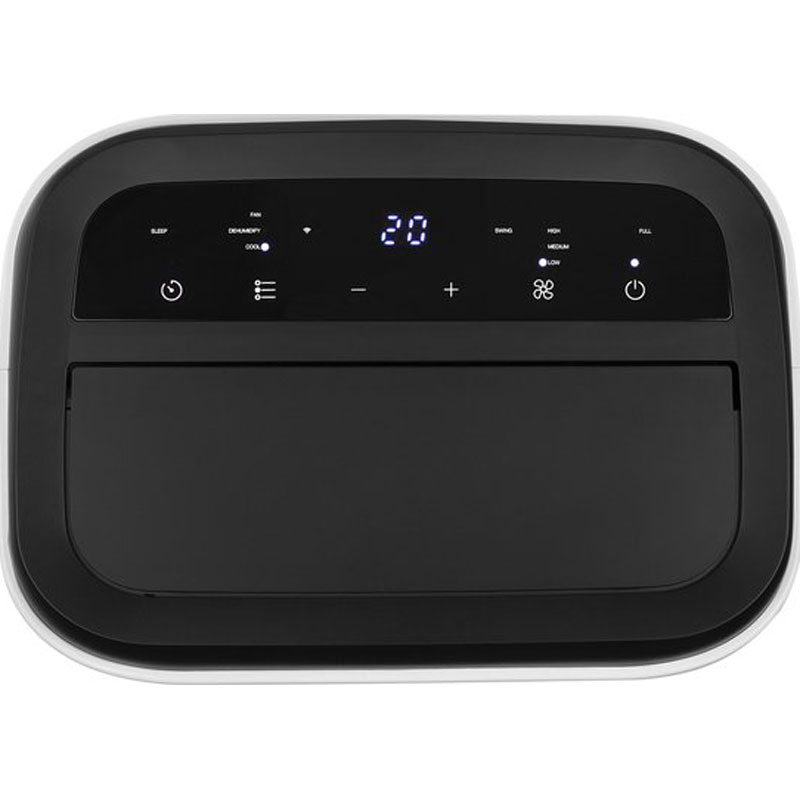 Princess 352900 - Mobiele Airco - Airconditioner met Afstandsbediening en App