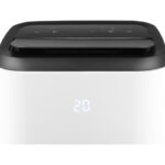 Princess 352900 - Mobiele Airco - Airconditioner met Afstandsbediening en App