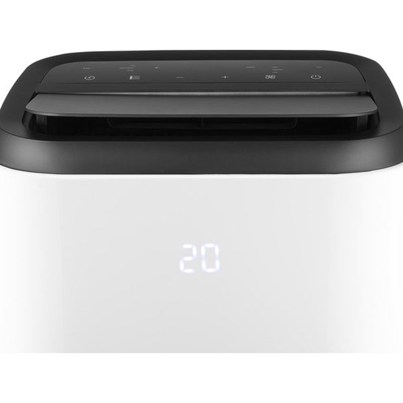 Princess 352900 - Mobiele Airco - Airconditioner met Afstandsbediening en App