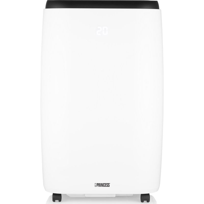Princess 352900 - Mobiele Airco - Airconditioner met Afstandsbediening en App