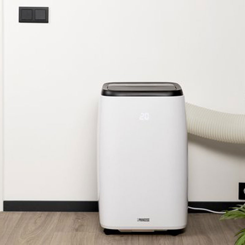 Princess 352900 - Mobiele Airco - Airconditioner met Afstandsbediening en App