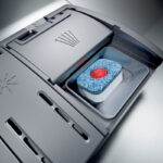 Siemens SK26E222EU - iQ300 - Compacte vaatwasser