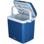 Travellife TL32 Thermo-Elektrische Koelbox - 25L - ACDC - 12V230V - Geschikt voor 1,5 L flessen