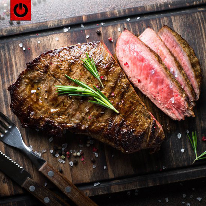 VOLT! Kamado BBQ 18 Inch - Houtskoolbarbecues - Ø48cm - Luxe Afwerking