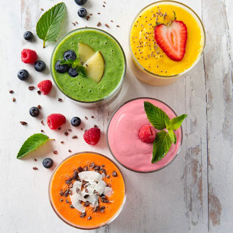 nutribullet Pro+ Pulse Blender - inclusief To-Go Bekers - 1200 Watt - Zwart